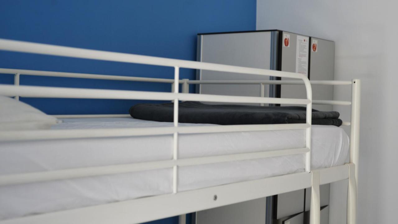 Albergue Paraiso *