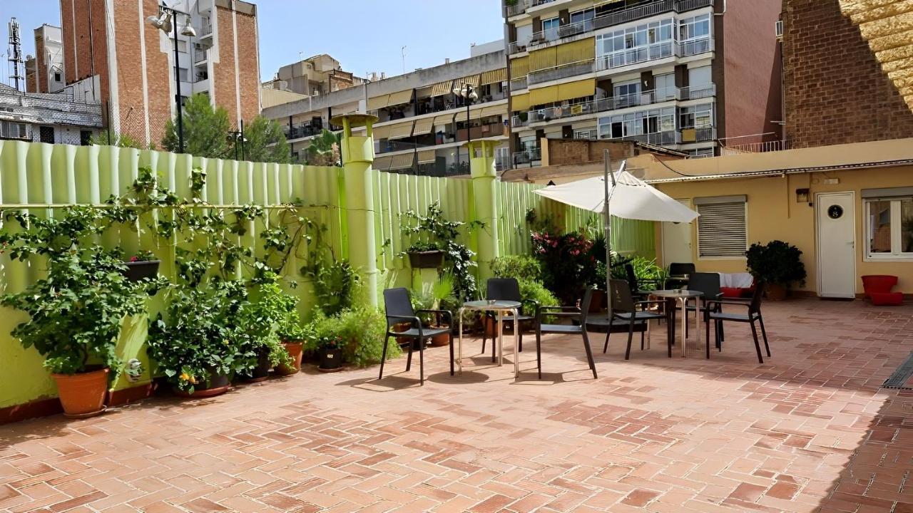 Paraiso Albergue *