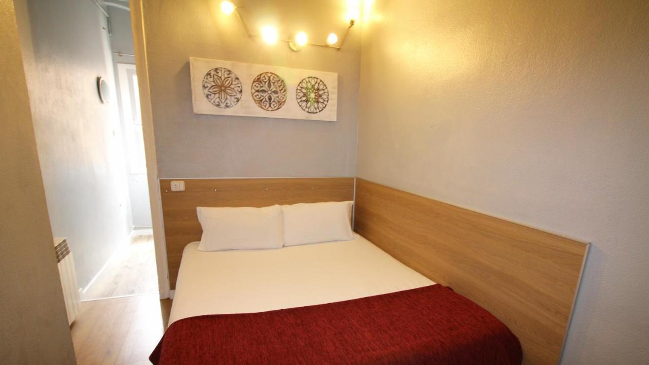 Albergue Paraiso *