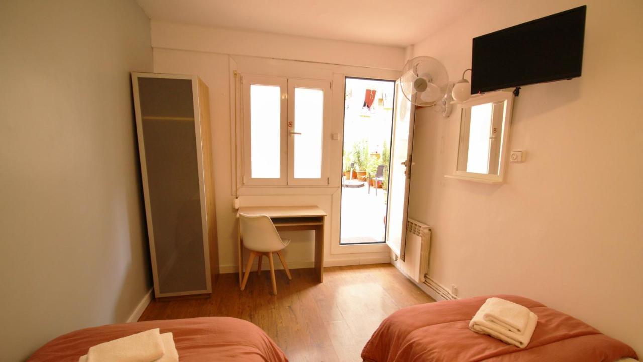 Albergue Paraiso Barcelona