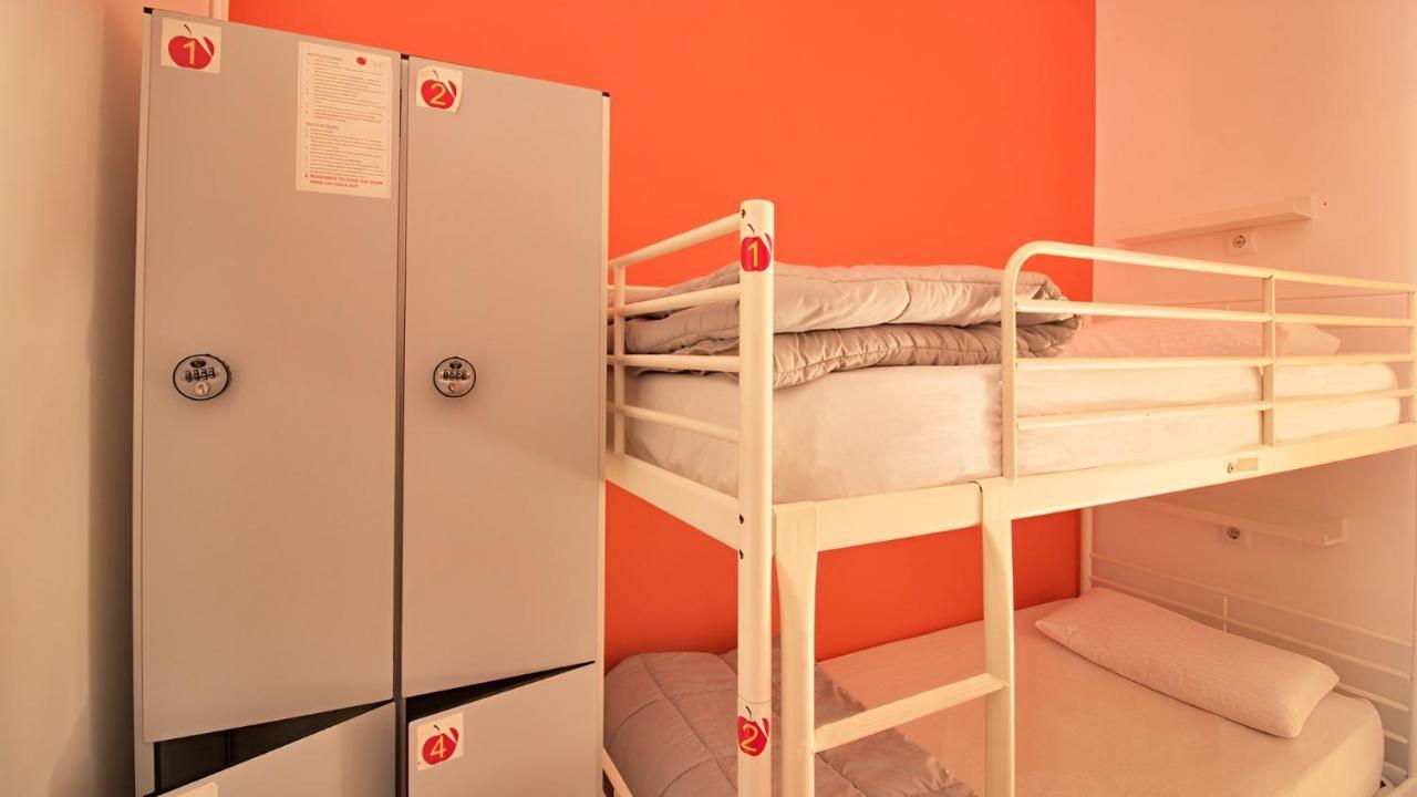 Albergue Paraiso Barcelona