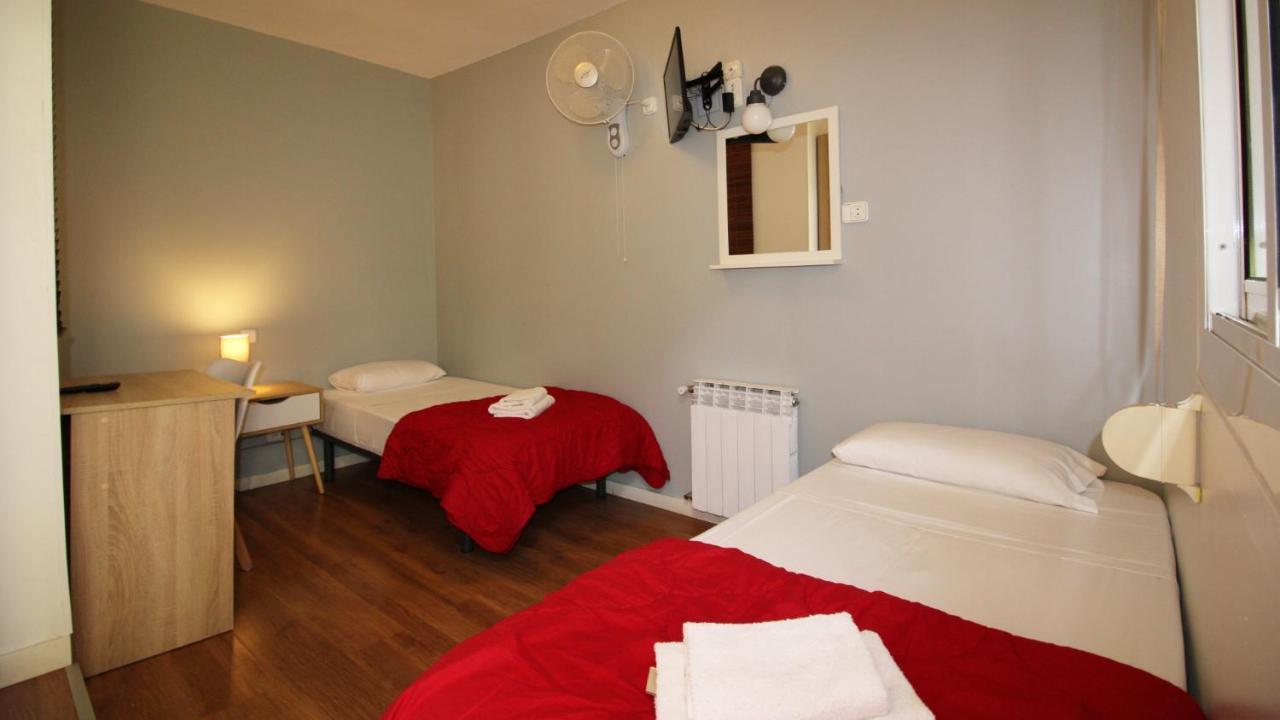 Paraiso Albergue