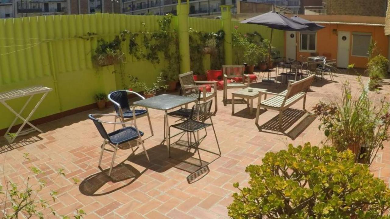 Paraiso Albergue *