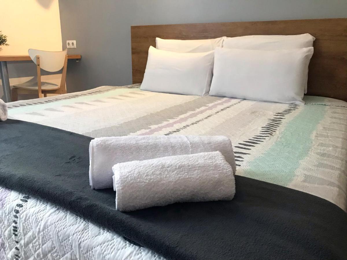 Paraiso Albergue Barcelona
