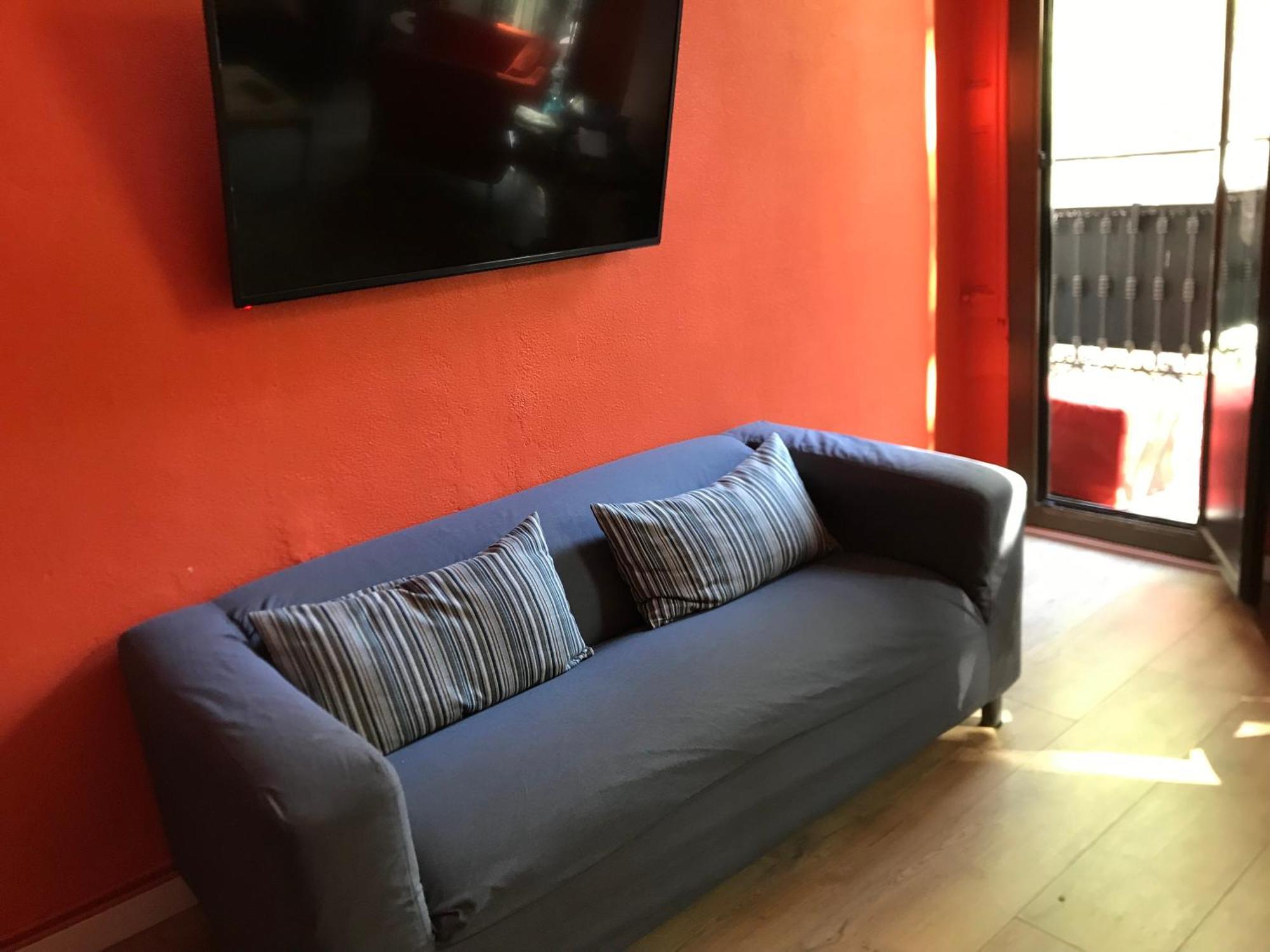 Paraiso Albergue *