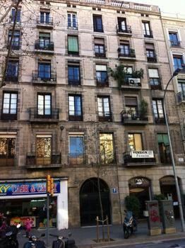 Paraiso Albergue