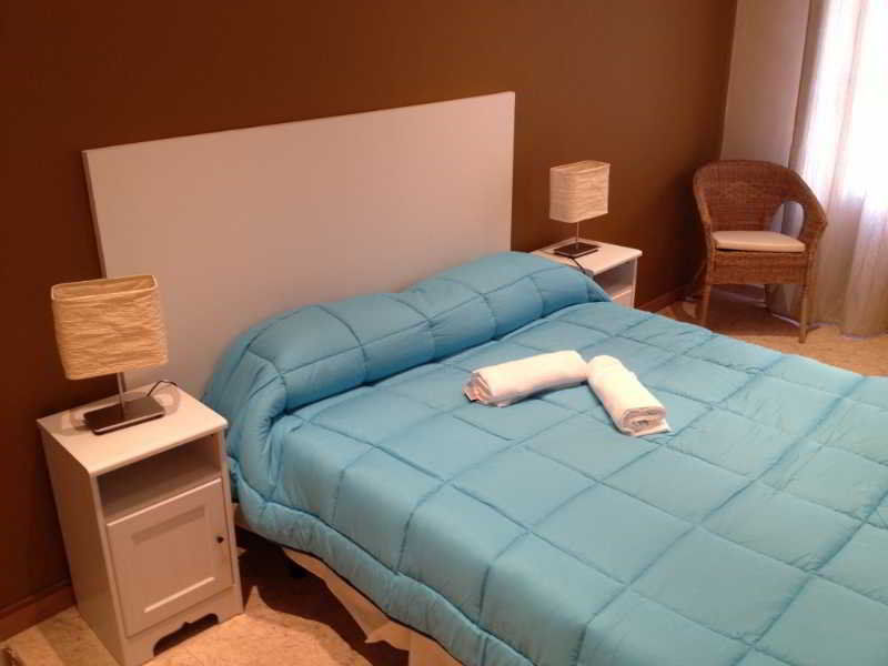 Paraiso Albergue *