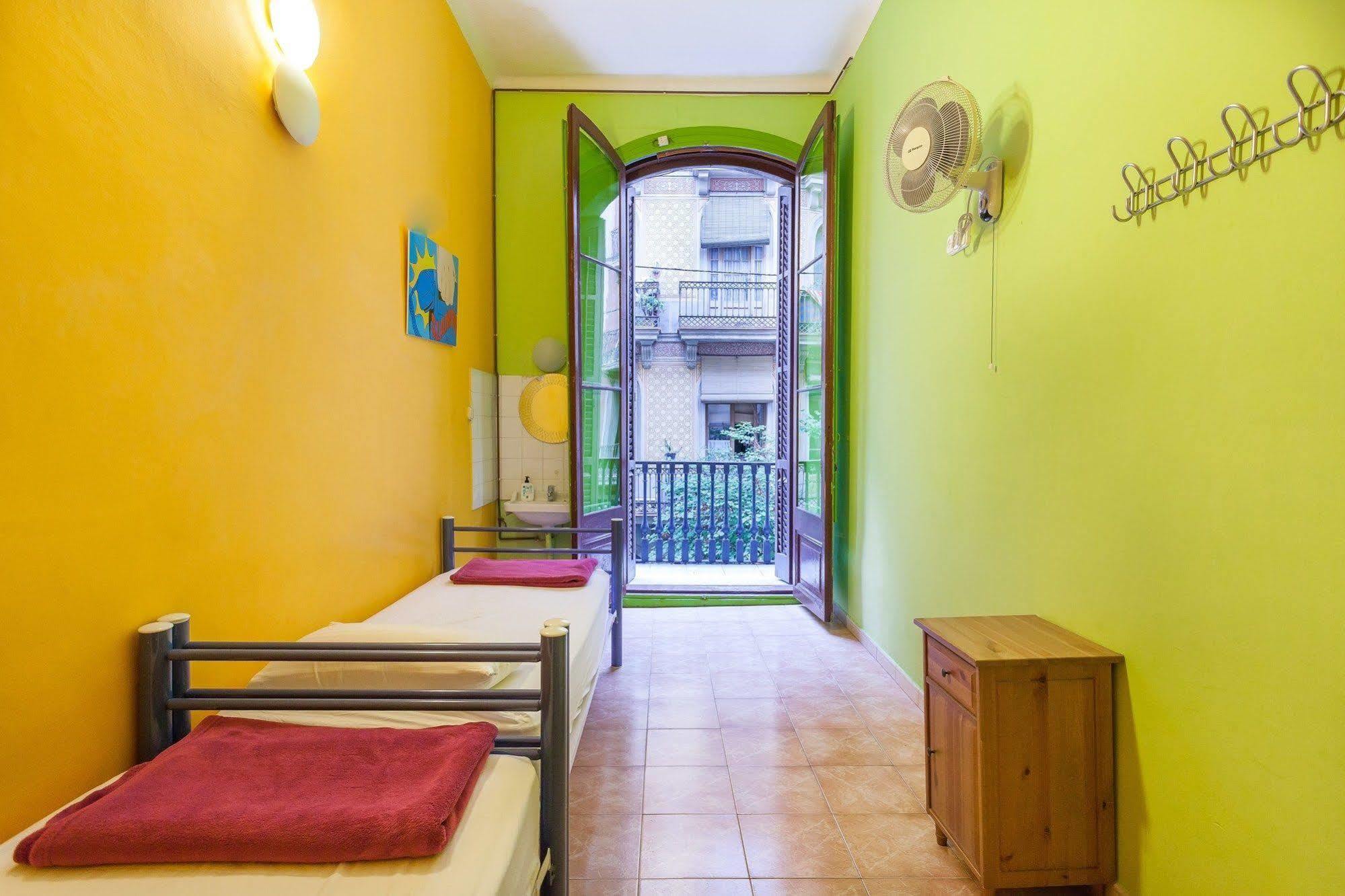 Albergue Paraiso *