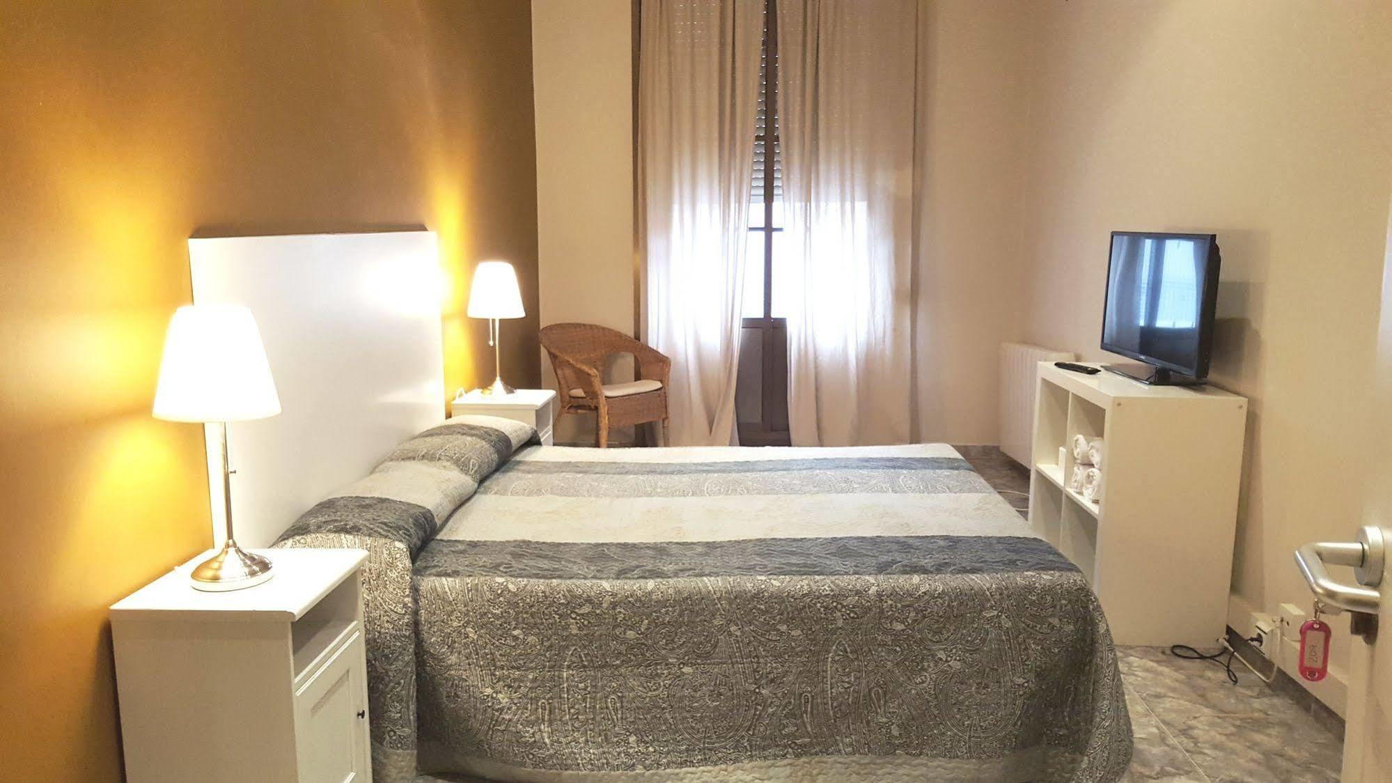 Albergue Paraiso Barcelona